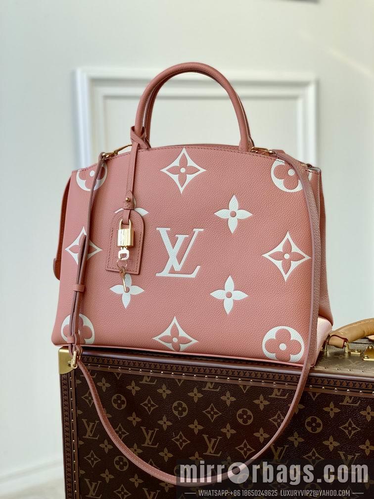 LV Replica Bags Grand Palais M45811 34x24x15cm gf