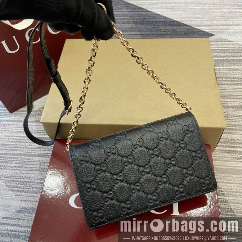 Gucci Replica Bags 818705 20X12.5X4cm MP