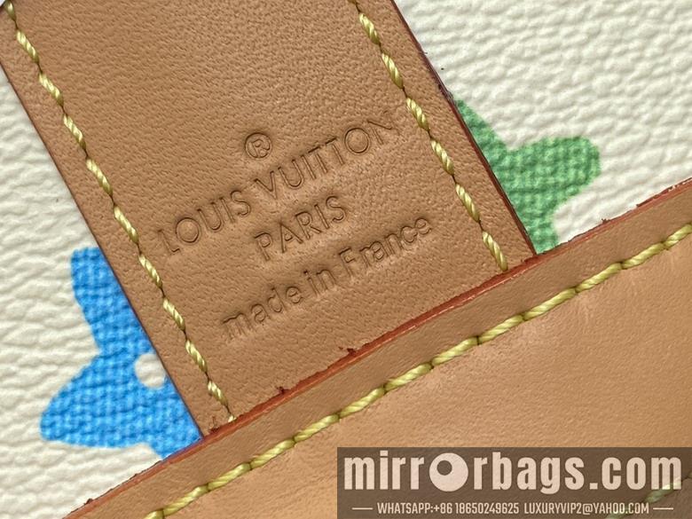 LV Replica Bags Tyler M83344 12.5x18x8.5cm gf1