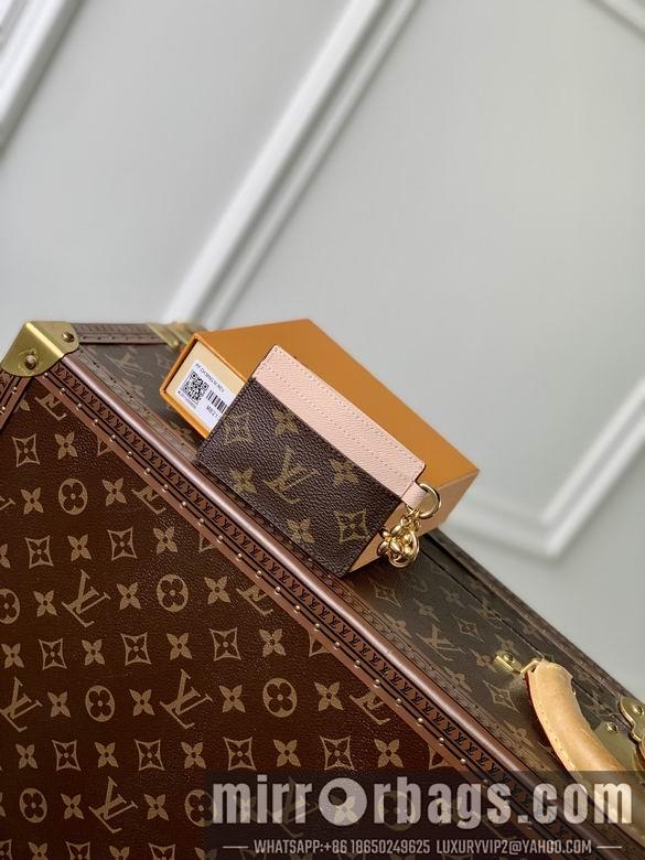 LV Replica Bags M82739 10.2x7.3x0.3cm gf