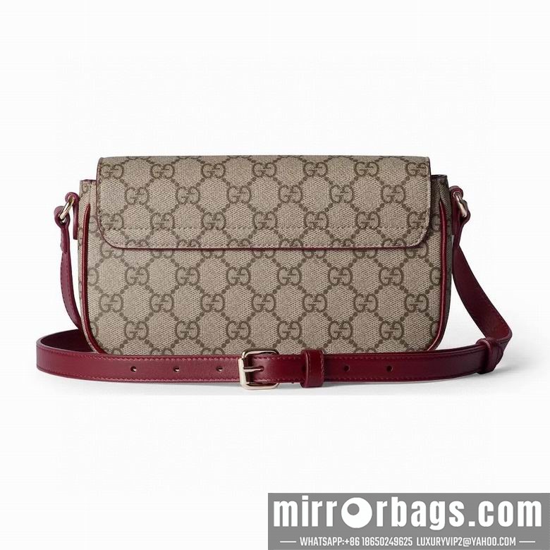 Gucci Replica Bags 818764 22X13X4cm MP