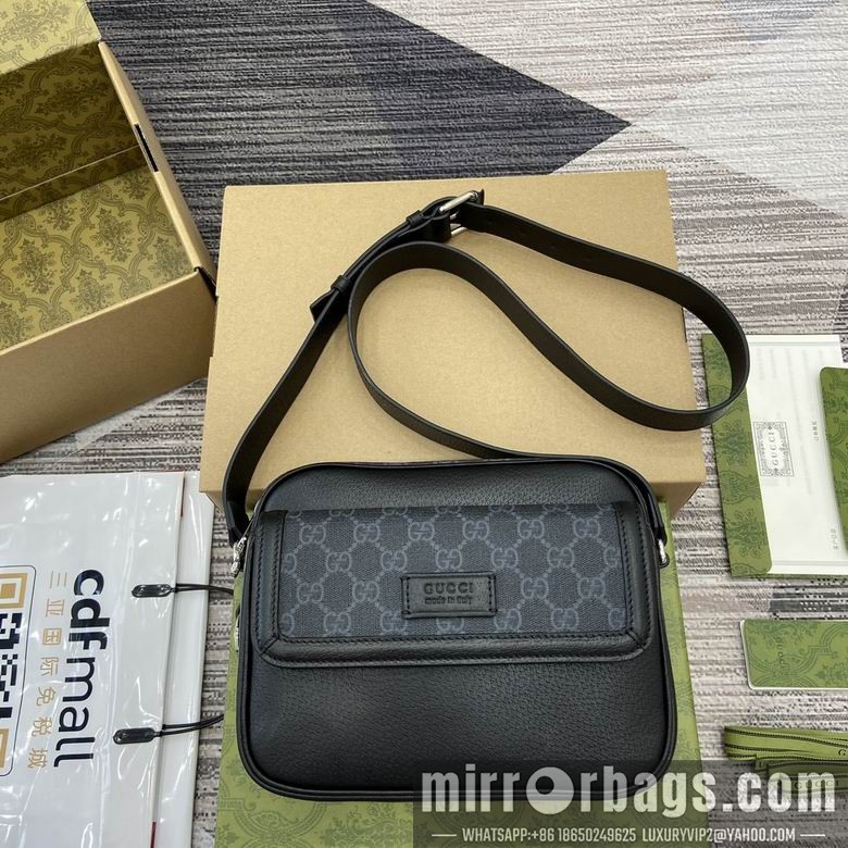 Gucci Replica Bags 795464 23X18X7cm MP