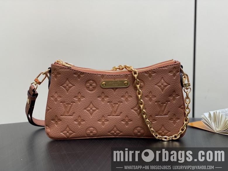 LV Replica Bags Liv M11916 24.3x13.5x6.5cm gf