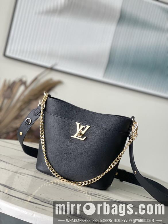 LV Replica Bags Walk M24006 20x20.5x12cm gf