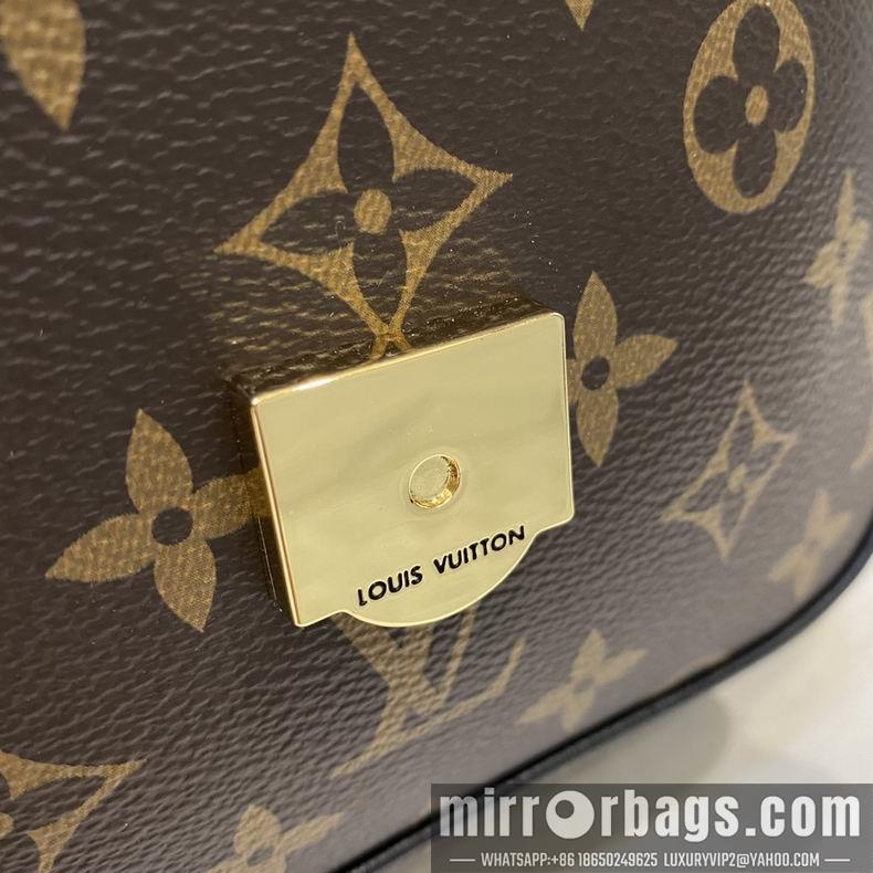 LV Replica Bags Neo Monceau M45592 22x17x10 cm gf