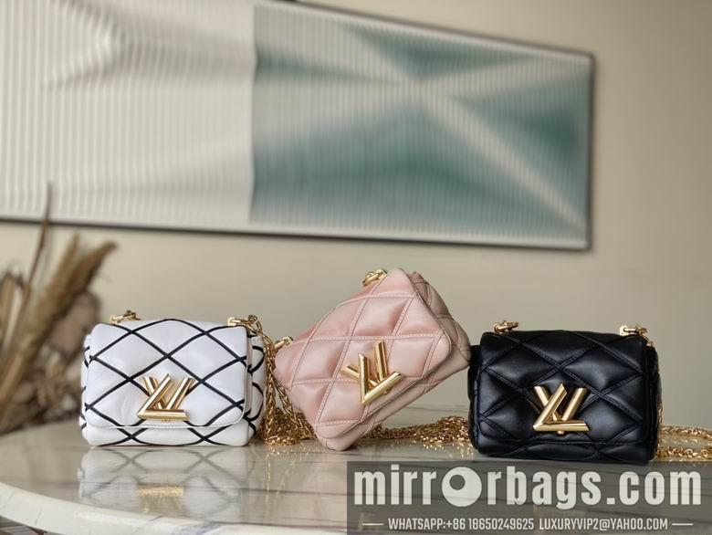 LV Replica Bags Zst Picogo M23752 15x10x6.5cm gf