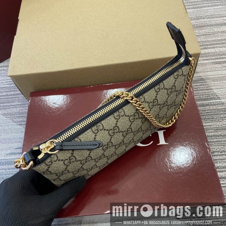 Gucci Replica Bags 779791 22.5X13X2.5cm MP 3colour