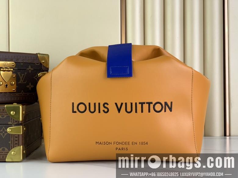 LV Replica Bags Sandwich M24578 30x27x17cm gf