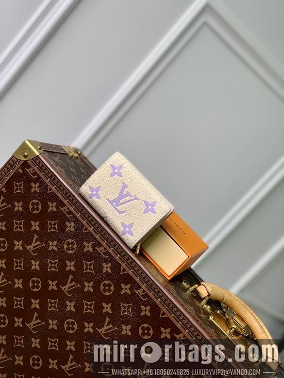 LV Replica Bags Clea M80151 11x8.5x3.5cm gf1