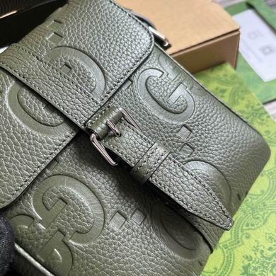 Gucci Replica Bags 760235 14.5X18.5X4.5cm MP 3colour