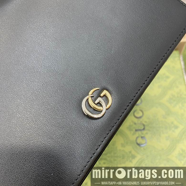 Gucci Replica Bags 790060 12.5X20X4cm MP 3colour