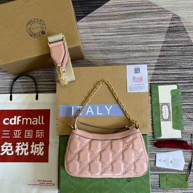 Gucci Replica Bags 735049 25X15X8cm MP 3colour