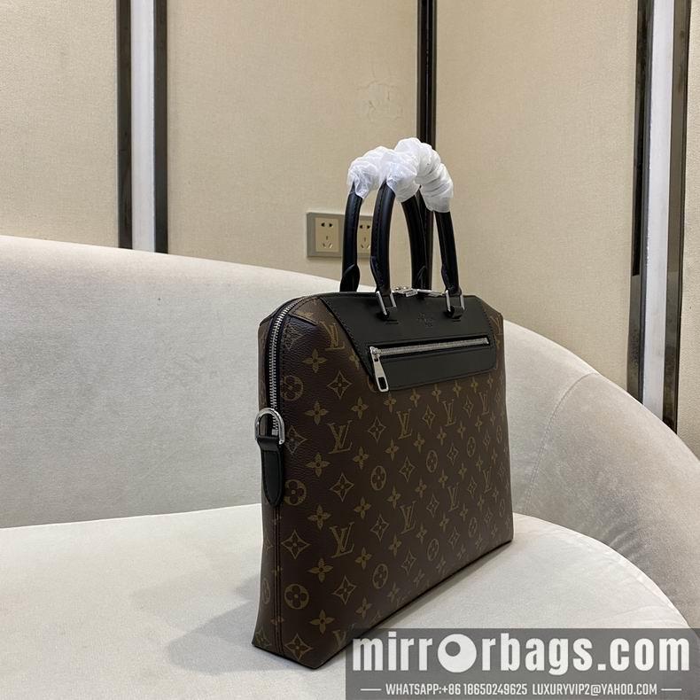 LV Replica Bags Porte-Dounments M54019 37x28x6cm gf