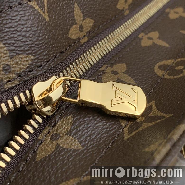 LV Replica Bags Mezzo M47134 43x33x16cm gf