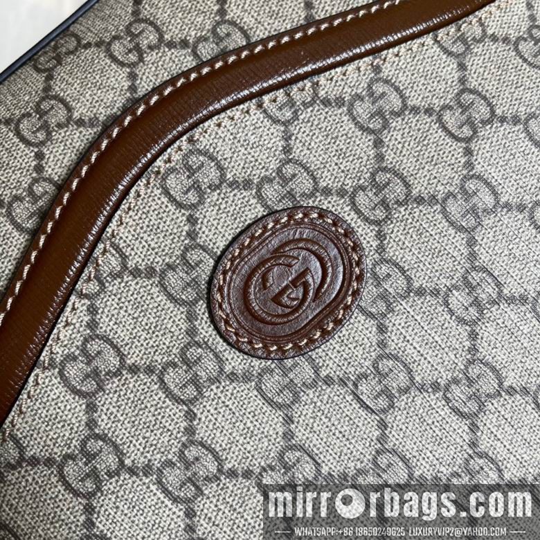 Gucci Replica Bags 675891 25.5X20X6cm MP-1