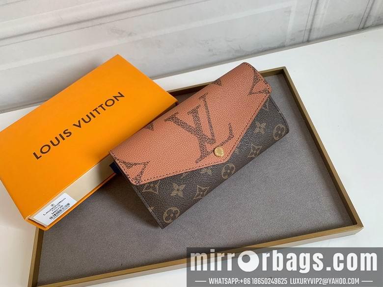 LV Replica Bags M80726 19X10.5X2.5cm