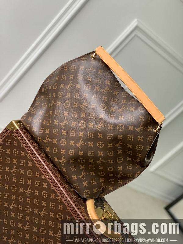 LV Replica Bags Metis M40781 32x36x14cm gf