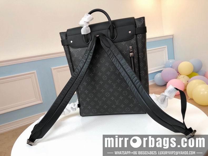 LV Replica Bags Steamer M44052 32x45x16 cm gf