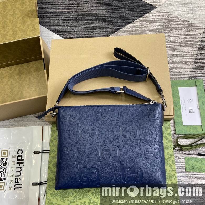 Gucci Replica Bags 696009 31X25X5cm MP