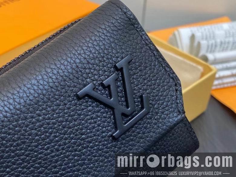 LV Replica Bags Slender M81740 11x8.5x2cm gf