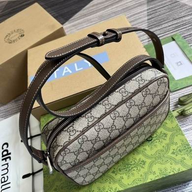 Gucci Replica Bags 760342 22.5X14X5cm MP-1