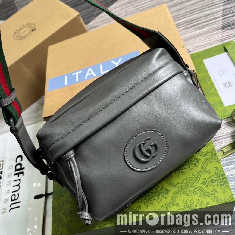 Gucci Replica Bags 725696 23.5X15X8cm MP