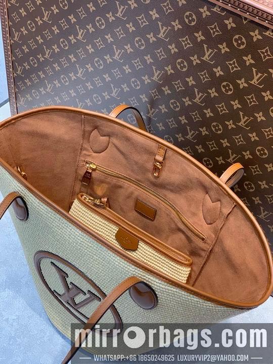 LV Replica Bags Saint Jacques m59963 59808 57x34x18cm gf