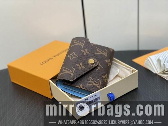 LV Replica Bags Wallet M41938 12x9cm gf