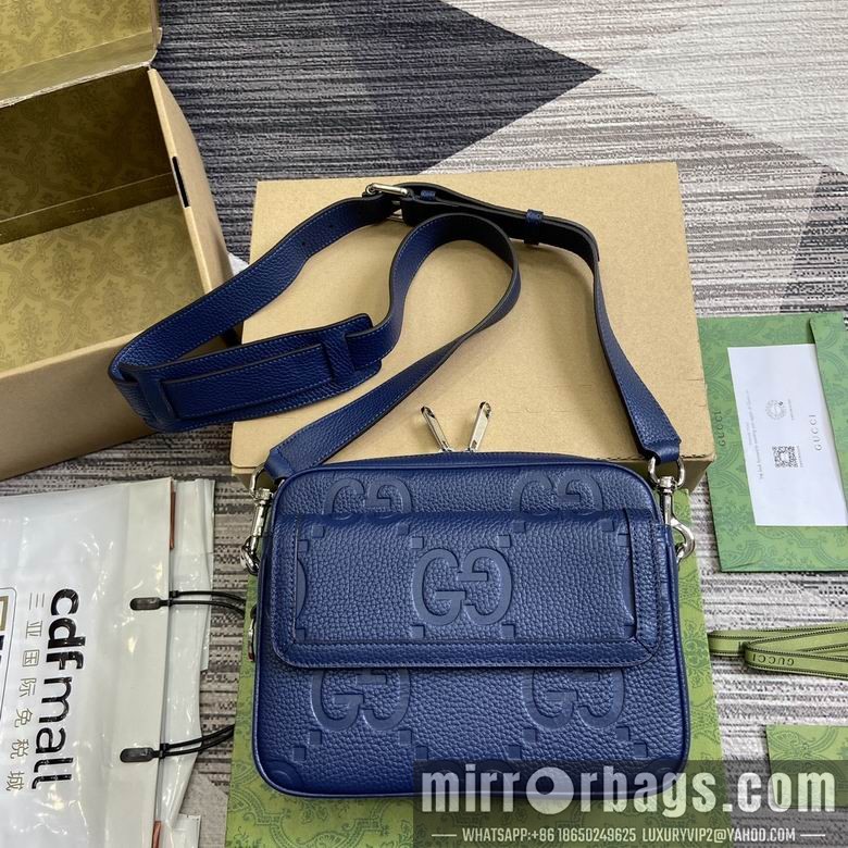 Gucci Replica Bags 794088 23X19X9.5cm MP