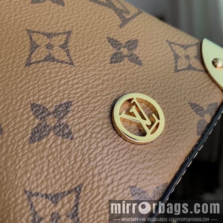 LV Replica Bags Online Only M82885 11.5x11.5x11.5cm gf