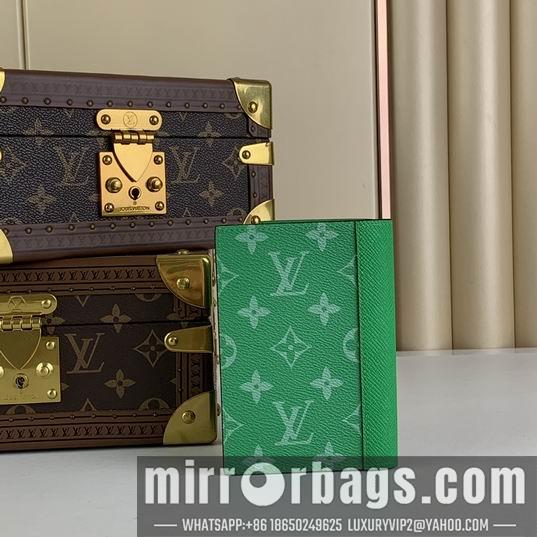 LV Replica Bags M31050 M31030 10x14x2.5cm gf1