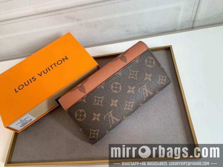 LV Replica Bags M80726 19X10.5X2.5cm