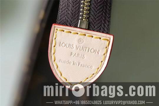 LV Replica Bags M47542绿 26x20x5cm gf