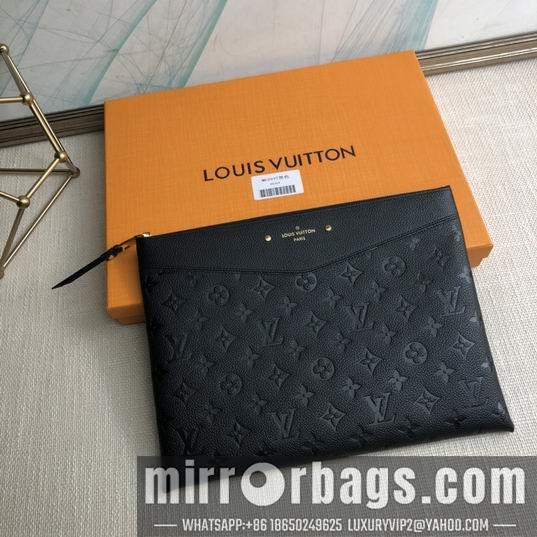 LV Replica Bags Daily M62937 29.5x21x1cm gf