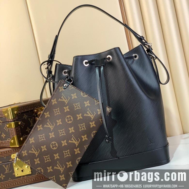 LV Replica Bags Noe m24932 33x20x27cm gf