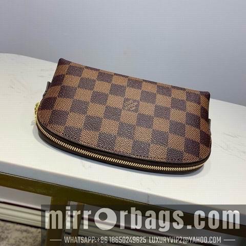 LV Replica Bags 化妆包M47515 19x12x6gf 8色