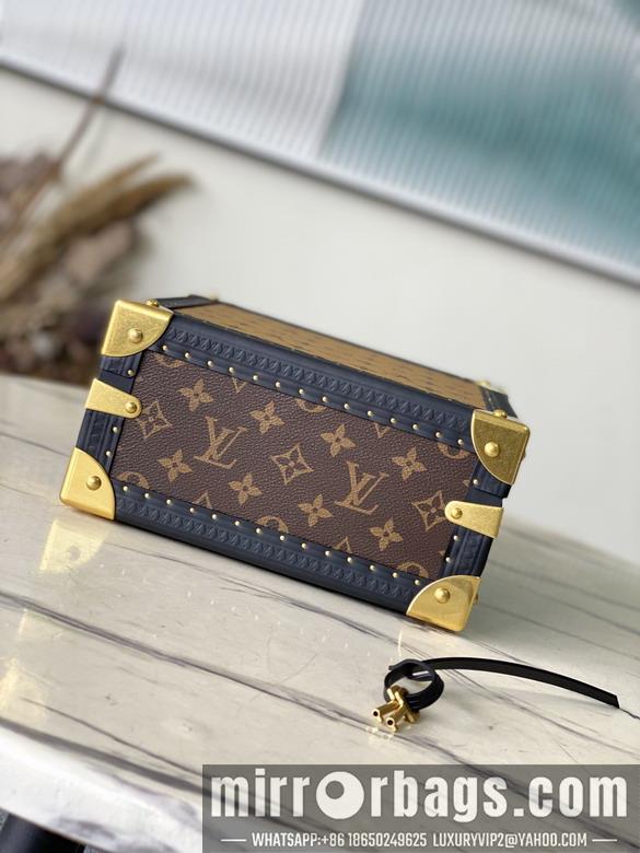 LV Replica Bags Coffret M11156 24x12.5x24cm gf