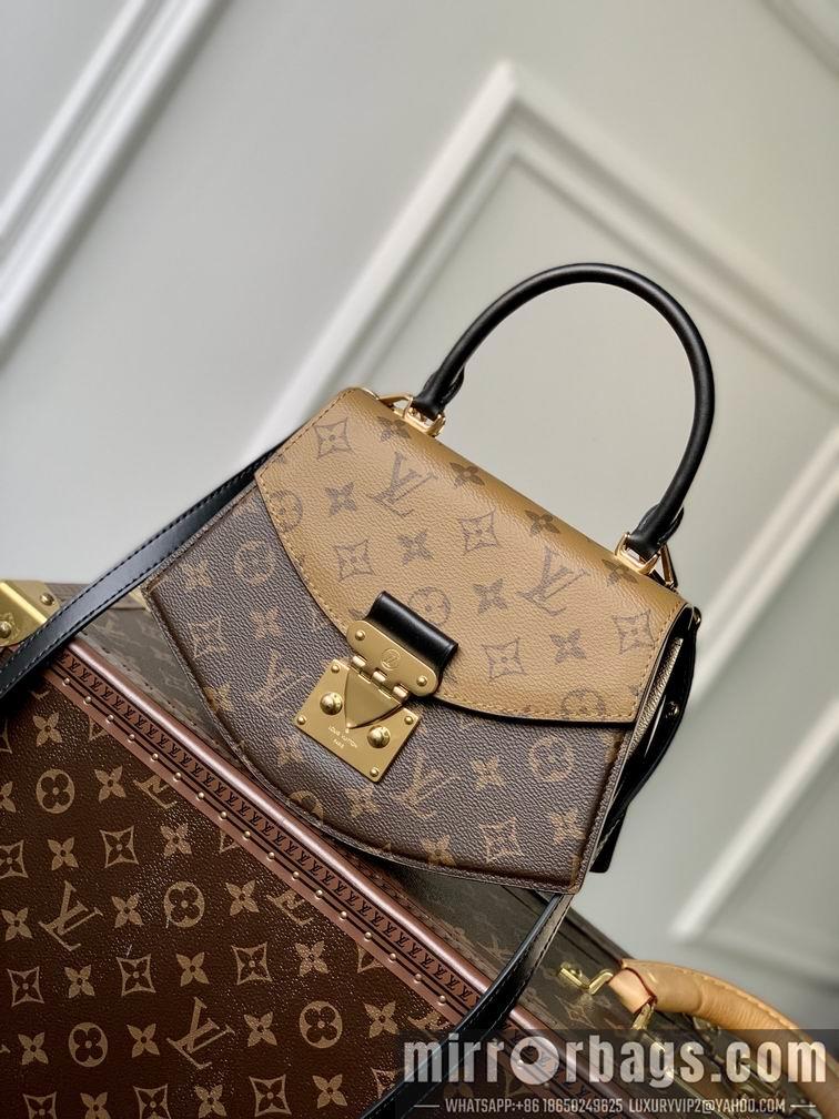 LV Replica Bags M46548 23.5x16.5cm gf