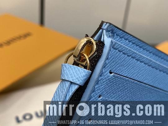 LV Replica Bags Wallet M41938 12x9cm gf