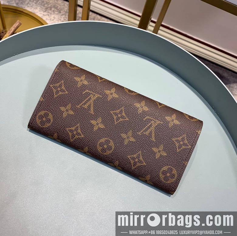 LV Replica Bags M60698 19x10 bl