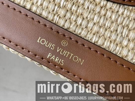 LV Replica Bags Saint jacques M59962 24x19x18.5cm gf