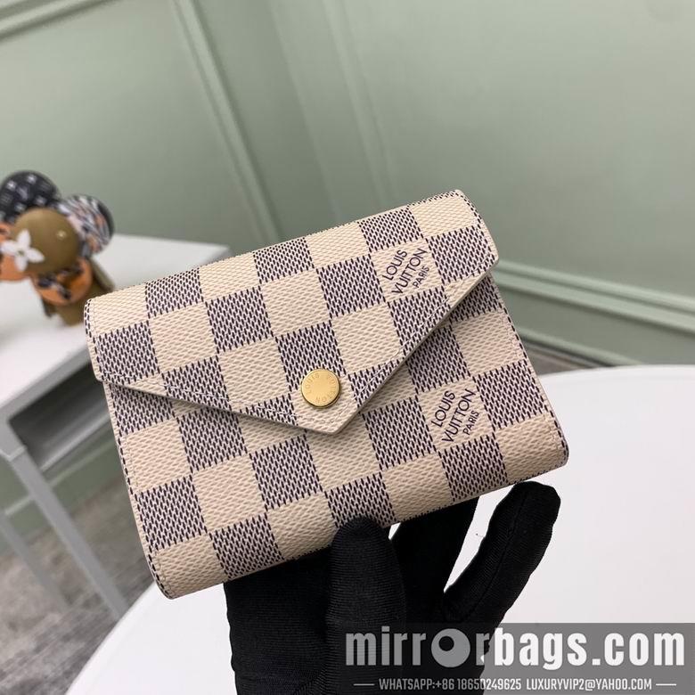 LV Replica Bags N64022 12X9cm