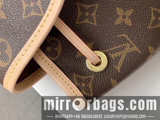 LV Replica Bags Bosphore M40107 31x38x11cm gf