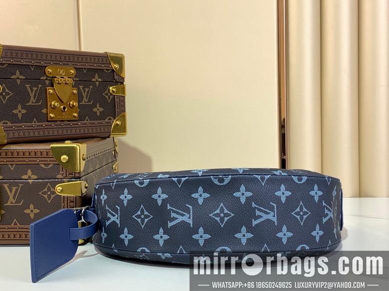 LV Replica Bags Hamac m11594 15x8x28.5cm gf