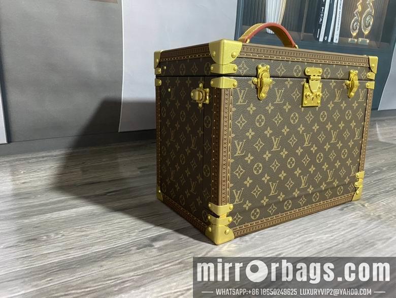 LV Replica Bags 40X23X30cm 082101 QS