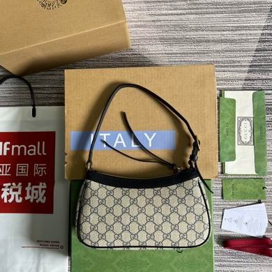 Gucci Replica Bags 735145 25X15X6.5cm MP 2colour