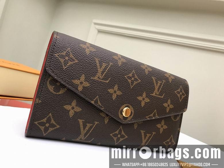 LV Replica Bags M62236 19X10cm