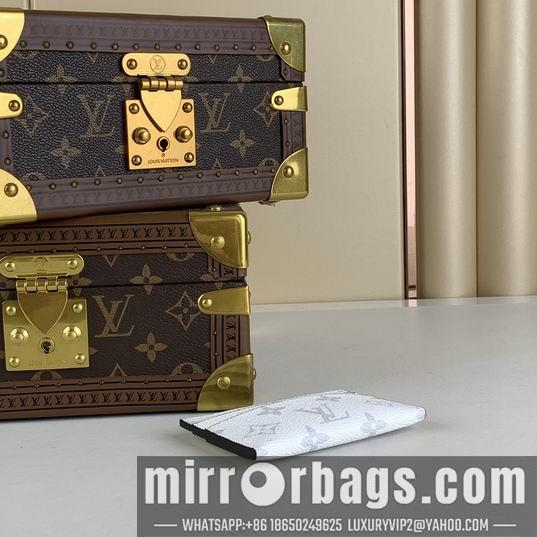 LV Replica Bags Double M31051 M31060 11x7x1.5cm gf1