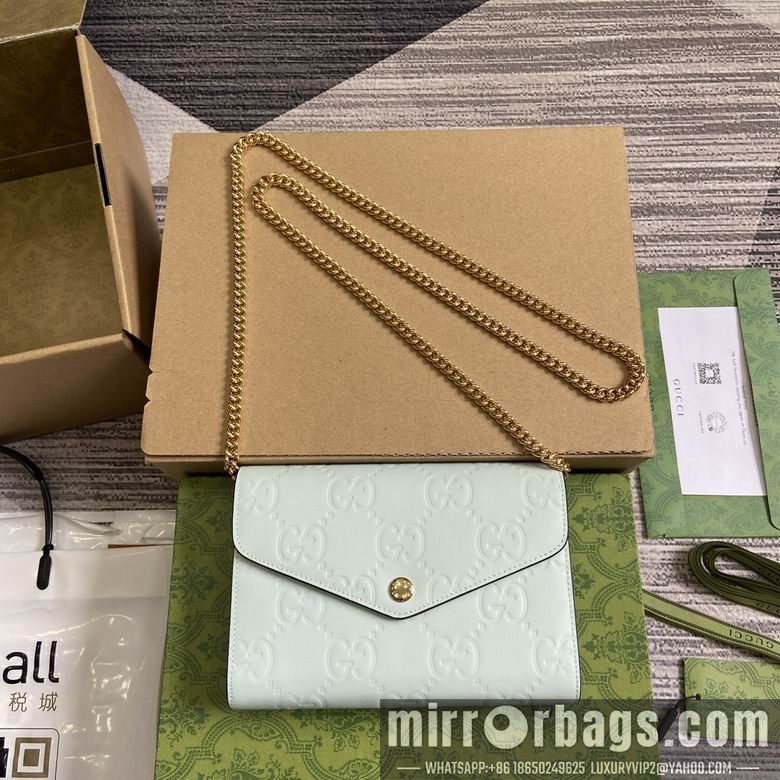 Gucci Replica Bags 781555 20X13X6cm MP-1