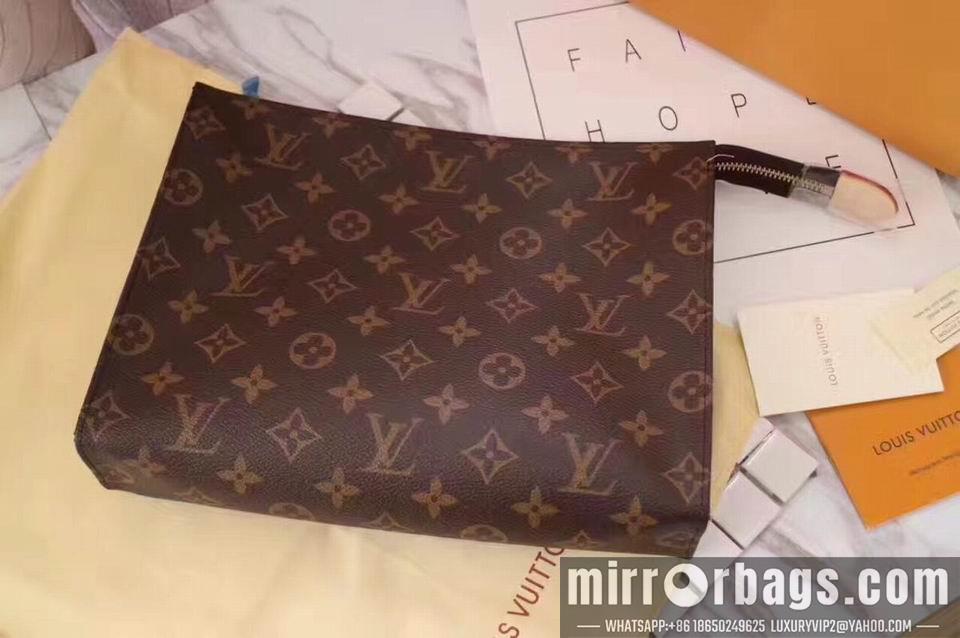 LV Replica Bags WG M47542